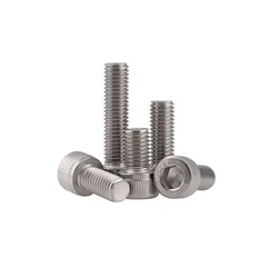 M2x16mm Hexagonal (Alyan Başlı) Vida - 1 Adet - Sprite Hotend Uyumlu - Thumbnail