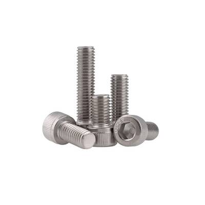 M2x16mm Hexagonal (Alyan Başlı) Vida - 1 Adet - Sprite Hotend Uyumlu