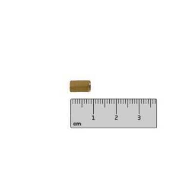 M3x10mm Pirinç Dişi-Dişi Aralayıcı Distans (Standoff)