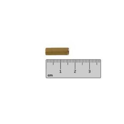 M3x15mm Pirinç Dişi-Dişi Aralayıcı Distans (Standoff)