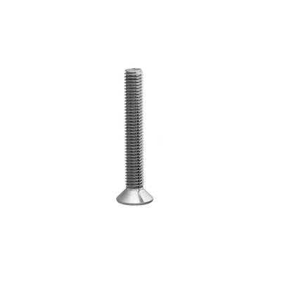 M3x45mm Havşa başlı vida (Alyan Başlı) Vida - 1 Adet