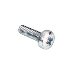 Robo90 - M4x10mm YSB Vida (Galvaniz) - 1 Adet