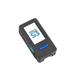 Robo90 - M5Stick S3 ESP32S3 Mini IoT Geliştirme Kiti