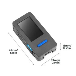 M5Stick S3 ESP32S3 Mini IoT Geliştirme Kiti - Thumbnail