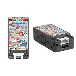 M5Stick S3 ESP32S3 Mini IoT Geliştirme Kiti - Thumbnail