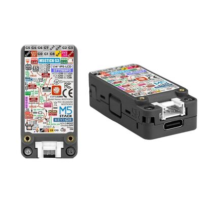 M5Stick S3 ESP32S3 Mini IoT Geliştirme Kiti