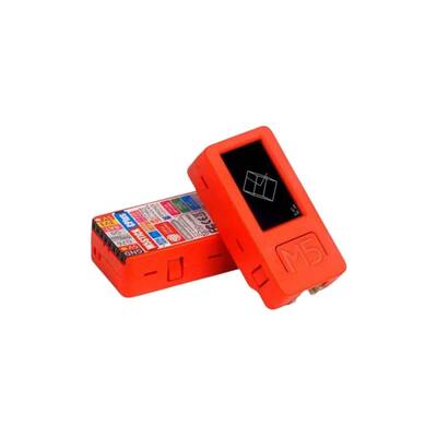 M5StickC PLUS ESP32-PICO Mini IoT Geliştime Kiti