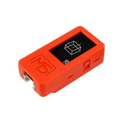 M5StickC PLUS ESP32-PICO Mini IoT Geliştime Kiti