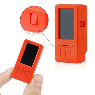 M5StickC PLUS ESP32-PICO Mini IoT Geliştime Kiti