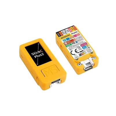 M5Stack StickC PLUS2 ESP32 ESP32-PICO-V3-02 Mini