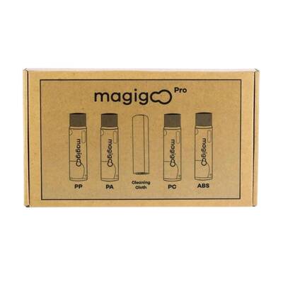 Magigoo Pro Kit - Tabla Yapıştırıcı Kit