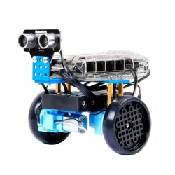 Makeblock mBot Ranger - Bluetooth - Thumbnail