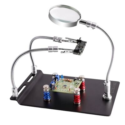 Manyetik Pcb Tutucu