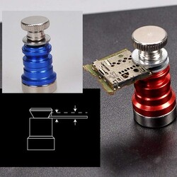 Manyetik Pcb Tutucu - Thumbnail