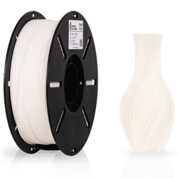 Marka Filament - Marka Filament Hyper PETG Beyaz 1.75mm 1Kg