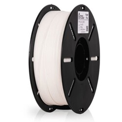 Marka Filament Hyper PETG Beyaz 1.75mm 1Kg - Thumbnail