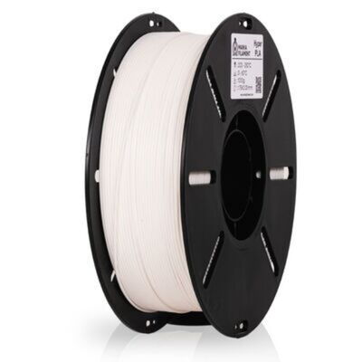Marka Filament Hyper PETG Beyaz 1.75mm 1Kg
