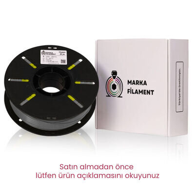 Marka Filament Hyper PETG - Renk Geçişi - 1.75mm 1 Kg