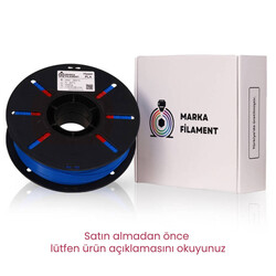 Marka Filament Hyper PETG - Renk Geçişi - 1.75mm 1 Kg - Thumbnail