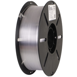 Marka Filament - Marka Filament Hyper PETG - Şeffaf - 1.75mm 1 Kg
