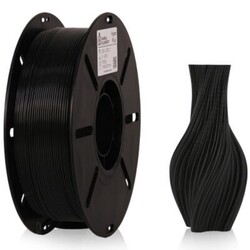 Marka Filament - Marka Filament Hyper PETG Siyah 1.75mm 1Kg