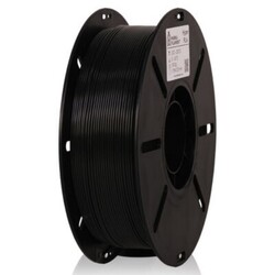 Marka Filament Hyper PETG Siyah 1.75mm 1Kg - Thumbnail