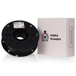 Marka Filament Hyper PETG Siyah 1.75mm 1Kg - Thumbnail