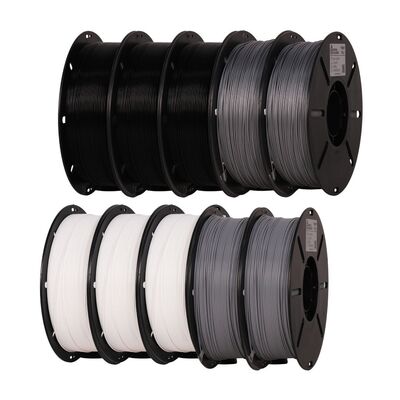 Marka Filament Hyper PLA - 1.75mm - 10'lu Set (10 Kg)