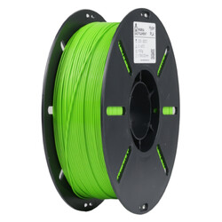 Marka Filament - Marka Filament Hyper PLA Açık Yeşil - 1.75mm - 1 Kg