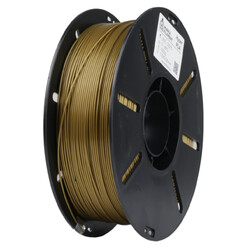 Marka Filament - Marka Filament Hyper PLA Antik Gold - 1.75mm - 1 Kg