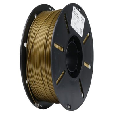 Marka Filament Hyper PLA Antik Gold - 1.75mm - 1 Kg