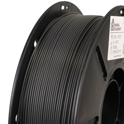 Marka Filament Hyper PLA - Galaksi Gri - 1.75mm - 1 Kg - Thumbnail