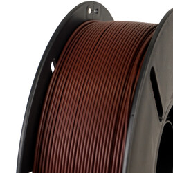 Marka Filament Hyper PLA - Galaksi Kahverengi - 1.75mm - 1 Kg - Thumbnail