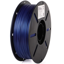 Marka Filament - Marka Filament Hyper PLA - Galaksi Mavi - 1.75mm - 1 Kg