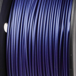 Marka Filament Hyper PLA - Galaksi Mavi - 1.75mm - 1 Kg - Thumbnail