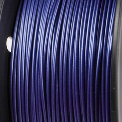 Marka Filament Hyper PLA - Galaksi Mavi - 1.75mm - 1 Kg
