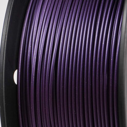 Marka Filament Hyper PLA - Galaksi Mor - 1.75mm - 1 Kg - Thumbnail