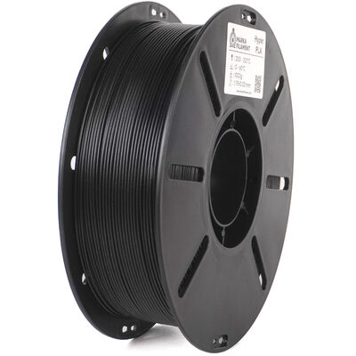Marka Filament Hyper PLA - Galaksi Siyah - 1.75mm - 1 Kg