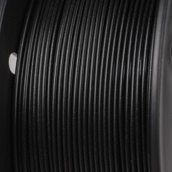 Marka Filament Hyper PLA - Galaksi Siyah - 1.75mm - 1 Kg - Thumbnail