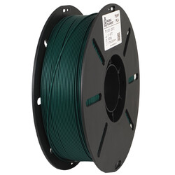 Marka Filament Hyper PLA - Galaksi Yeşil - 1.75mm - 1 Kg - Thumbnail