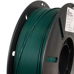 Marka Filament Hyper PLA - Galaksi Yeşil - 1.75mm - 1 Kg - Thumbnail