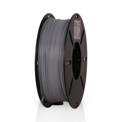 Marka Filament Hyper PLA Gri - 1.75mm - 1 Kg