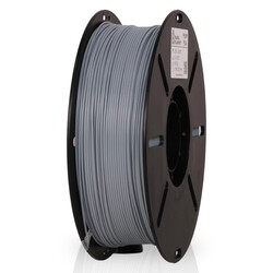 Marka Filament Hyper PLA - Gri - 1.75mm 1Kg - Thumbnail