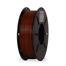 Marka Filament - Marka Filament Hyper PLA Kahverengi - 1.75mm - 1 Kg