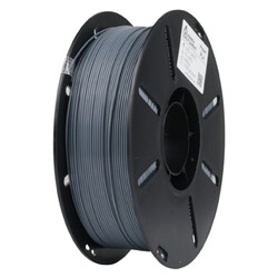 Marka Filament - Marka Filament Hyper PLA Koyu Gri - 1.75mm - 1 Kg