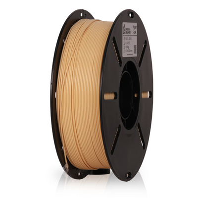 Marka Filament Hyper PLA Krem - 1.75mm - 1 Kg