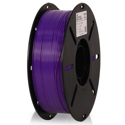 Marka Filament Hyper PLA - Mor - 1.75mm 1Kg - Thumbnail