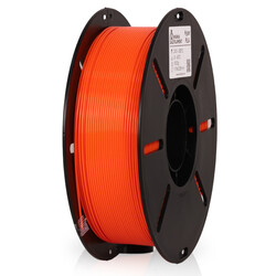 Marka Filament Hyper PLA - Neon Turuncu - 1.75mm 1Kg - Thumbnail
