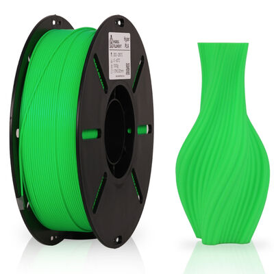 Marka Filament Hyper PLA - Neon Yeşil - 1.75mm 1Kg