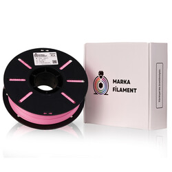 Marka Filament Hyper PLA - Pembe - 1.75mm 1Kg - Thumbnail